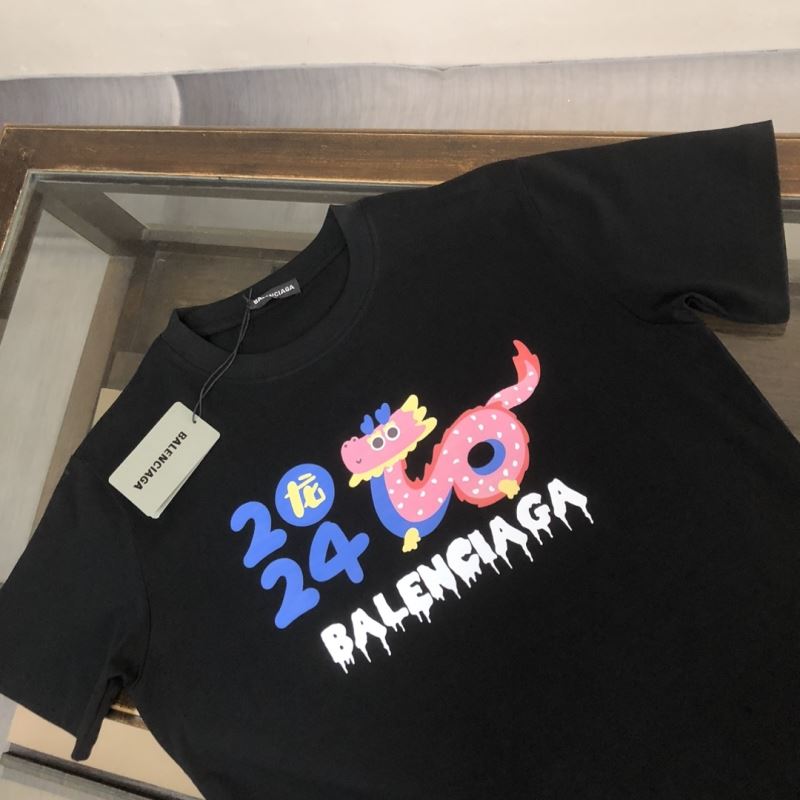 Balenciaga T-Shirts